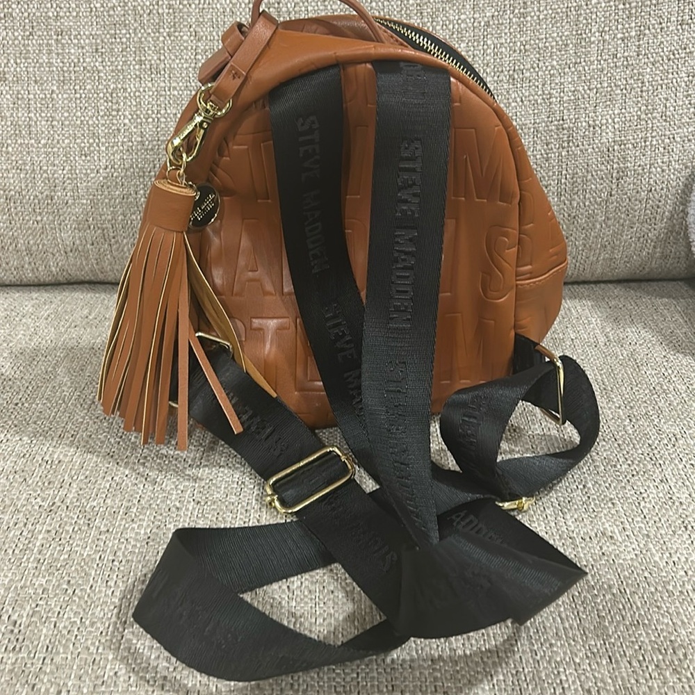 NWOT 2 Backpacks - Picture 4 of 16